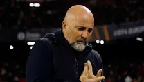Sampaoli iddiası