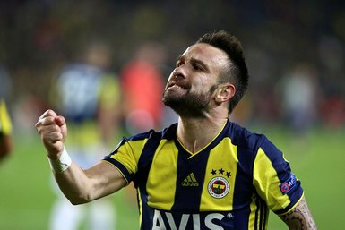 Elvir Baliç’ten Fenerbahçe için flaş sözler! ’Kümede...’