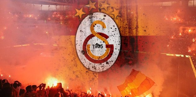 Yeni transfer şampiyonluk kutlamasında böyle ortaya çıktı! Son dakika Galatasaray haberleri...
