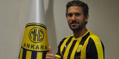 MKE Ankaragücü'nde üç transfer