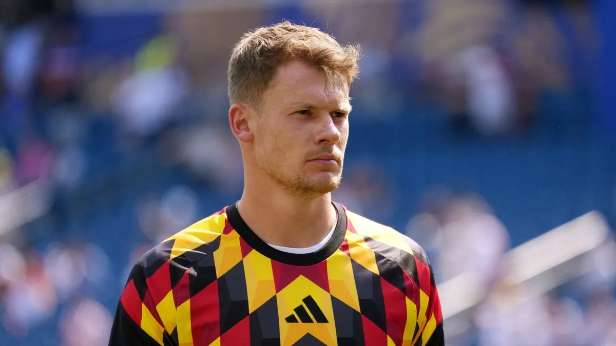 Beşiktaş'ın yeni transferi İstanbul'a geliyor!