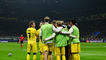 Bodo, Inter'i darmadağın etti!