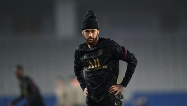 Neymar In Twitch Kanali Banlandi Son Dakika Fransa Ligue 1 Haberleri Fotomac