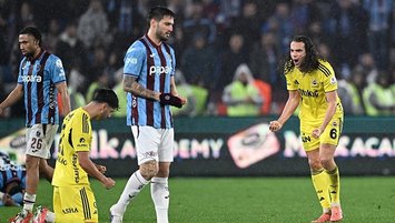 Guendouzi alkışları kaptı