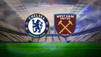 Chelsea-West Ham United maçı yayın bilgisi!
