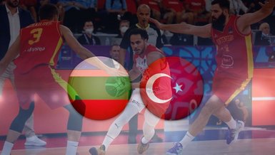 BULGARİSTAN TÜRKİYE CANLI İZLE 🏀| Bulgaristan - Türkiye basketbol maçı saat kaçta, hangi kanalda? - Türkiye basket maçı canlı izle