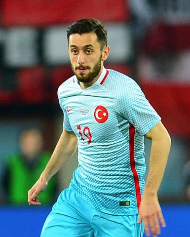 Yunus Mallı’ya Beşiktaş kancası