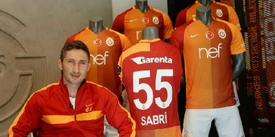Sarıoğlu, Türkiye'de devam etmek istiyor