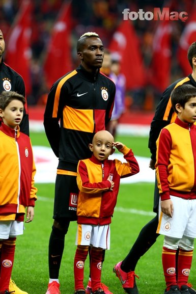 Galatasaray transferi bitiriyor! Henry Onyekuru'dan tek şart | Son dakika haberleri