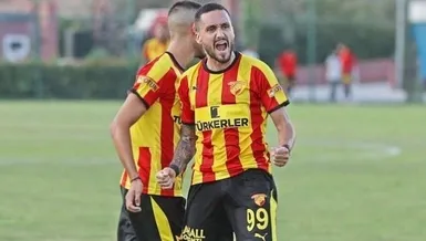 Görev adamı Napoleoni