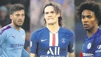 İşte bonservisi elinde olan futbolcular!
