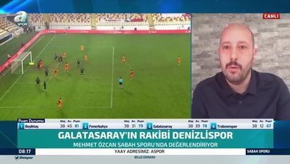 >Galatasaray'da son durum ne? Canlı yayında açıklandı!