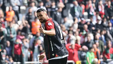 Karşıyaka'nın Ömer Faruk planı