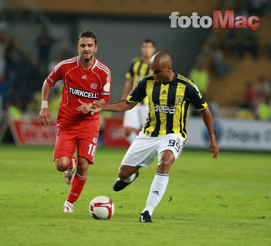 Fenerbahçe’nin yeni yıldızlarını Deivid ve Luciano getirecek