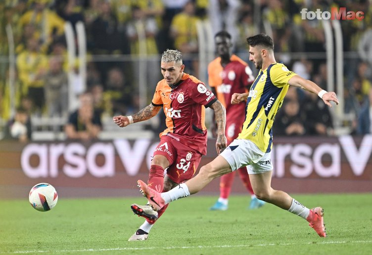 Fenerbahçe - Galatasaray derbisini spor yazarları değerlendirdi