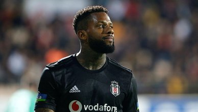 Jeremain Lens’e Al Ain talip oldu