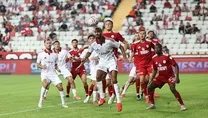 Pendikspor siftah yaptı: 3-2