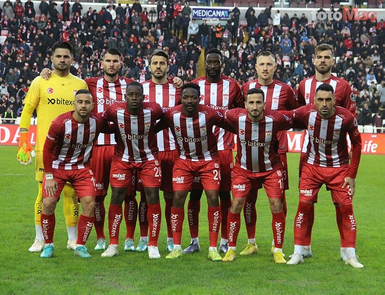 Özgüç Türkalp'ten TFF'ye Sivasspor-Galatasaray maçı sonrası rapor!