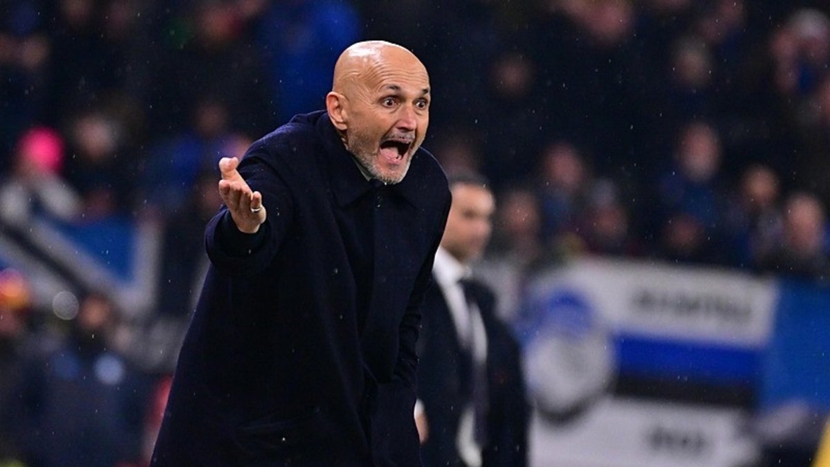 İtalyanlardan flaş iddia! Beşiktaş ve Luciano Spalletti...