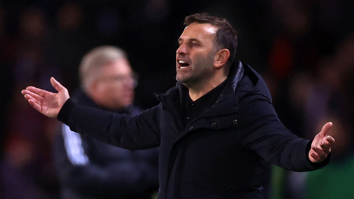 GALATASARAY HABERLERİ: Okan Buruk'u bekleyen zorlu süreç! Sezon sonunda... GALATASARAY HABERLERİ: Okan Buruk'u bekleyen zorlu süreç! Sezon sonunda...