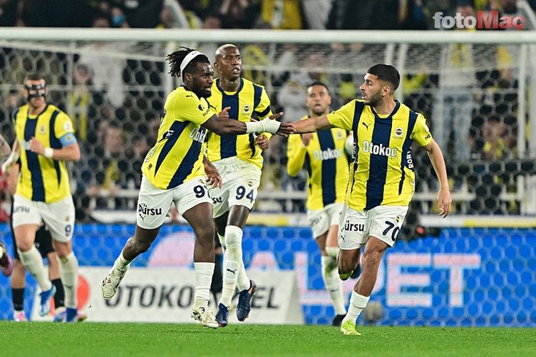 FENERBAHÇE HABERİ - Usta yazardan sert eleştiri: "Mourinho istifa mektubunu imzalamalı!"