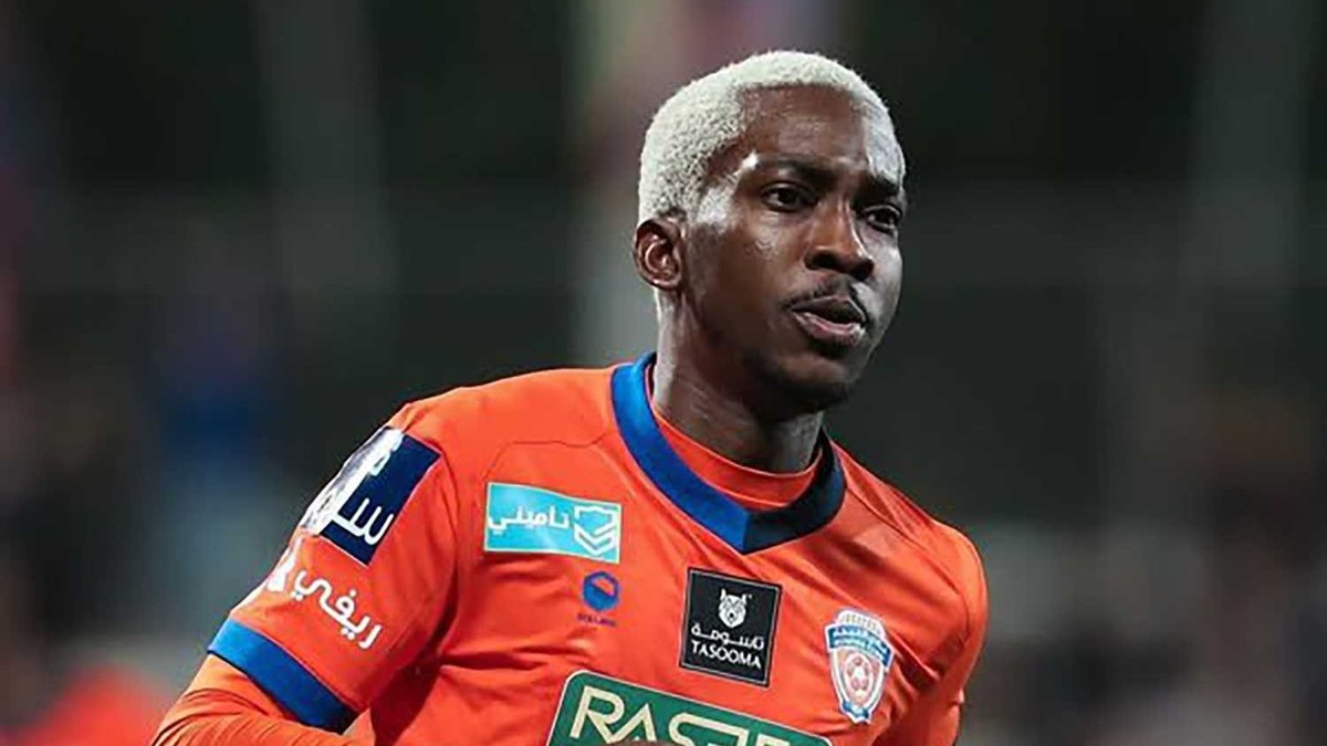 Onyekuru Gençler'e Onyekuru Gençler'e
