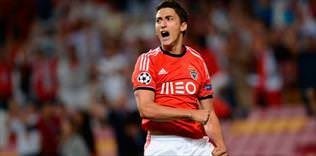 Filip Djuricic harekati