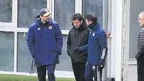 Bulut: Pes etmek yok