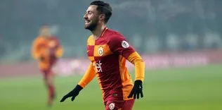 Parlama sırası Gümüş’te