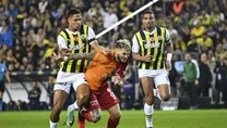 Icardi ve Oosterwolde’den karşılıklı paylaşımlar!