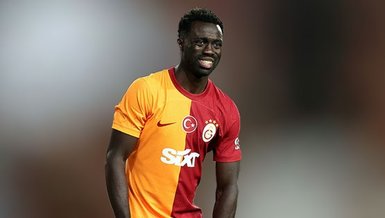 Galatasaray'da Davinson Sanchez şoku! Resmi açıklama geldi