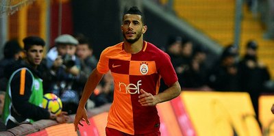 Belhanda yıldızlaştı