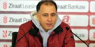 Karabük’te Öcal dönemi