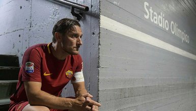 Son dakika | Francesco Totti'nin babası vorona virüsüne yenik düştü!