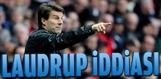 Laudrup iddiası