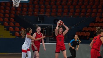 Botaş Avrupa'ya kötü başladı