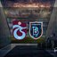 Trabzonspor - Başakşehir maçı hangi kanalda?