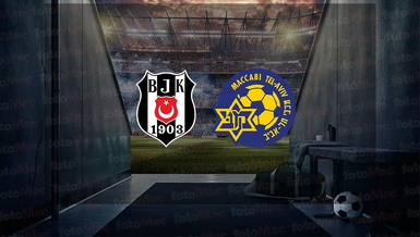 BEŞİKTAŞ MAÇI CANLI İZLE ŞİFRESİZ | Beşiktaş - Maccabi Tel Aviv maçı saat kaçta, hangi kanalda?