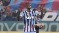 Gözler Onuachu’da