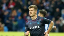 Günün bombası! Galatasaray Sörloth’a...