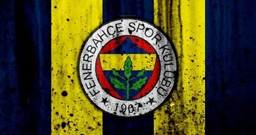 Fenerbahçe’den 4 transfer!