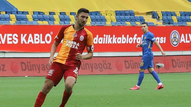Genç isimlere kamp daveti