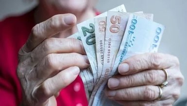 Ramazan Bayramı emekli ikramiyesi 2025 | Emekli bayram ikramiyesi ne kadar, ne zaman yatacak?