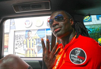 Marsilya Galatasaray’ın kapısını çalmaya hazırlanıyor! Mitroglou Gomis takası