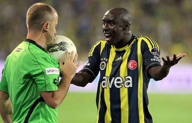 Fenerbahçe 1-1 Manisaspor