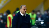 Terim tuzağa düşmedi