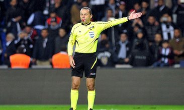 Derbi Oncesi Cuneyt Cakir A Mac Yok Son Dakika Super Lig Haberleri Fotomac
