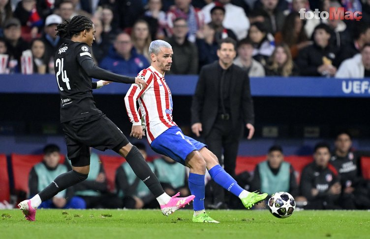 Süper Lig'e geleceği konuşuluyordu! Yıldız isim MLS'e transfer oldu