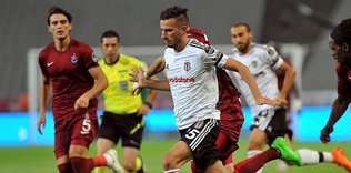 Kartal’a da Galatasaray taktiği