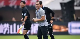 G.Evergrande’de ikinci Cannavaro dönemi